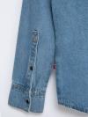 Chlapčenská košeľa jeans PAUL 247